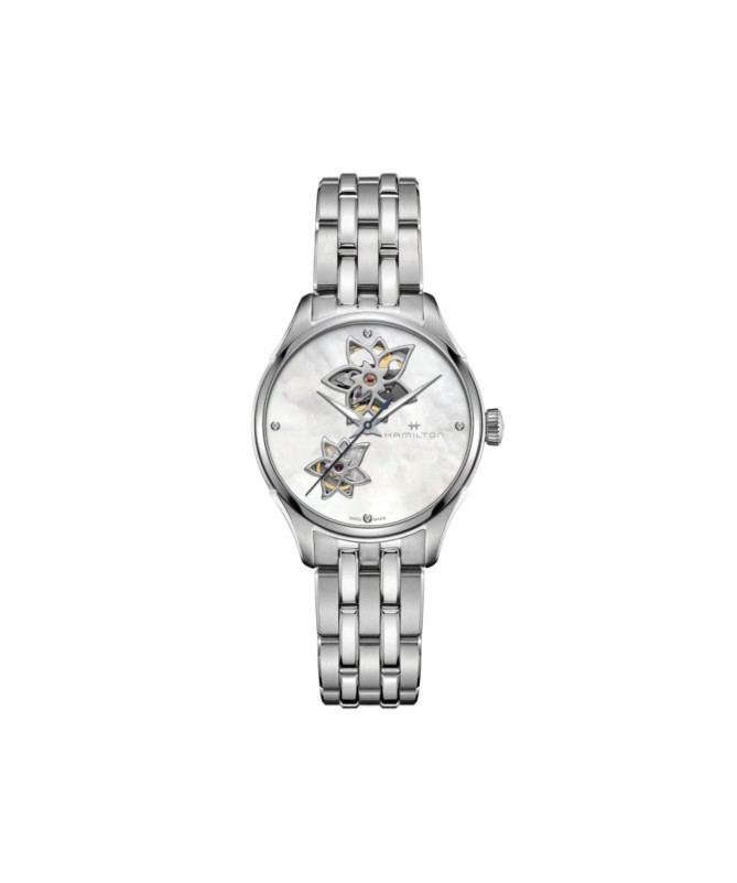 Orologio - Hamilton - Jazzmaster - Open Heart Auto - H32115192