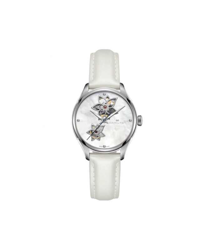 Orologio - Hamilton - Jazzmaster - Open Heart Auto - H32115892