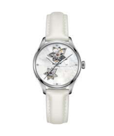 Orologio - Hamilton - Jazzmaster - Open Heart Auto - H32115892