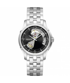 Orologio - Hamilton - Jazzmaster - Open Heart Auto - H32565135