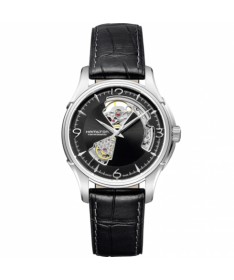 Orologio - Hamilton - Jazzmaster - Open Heart Auto - H32565735