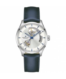 Orologio - Hamilton - Jazzmaster - Open heart auto - H32675650