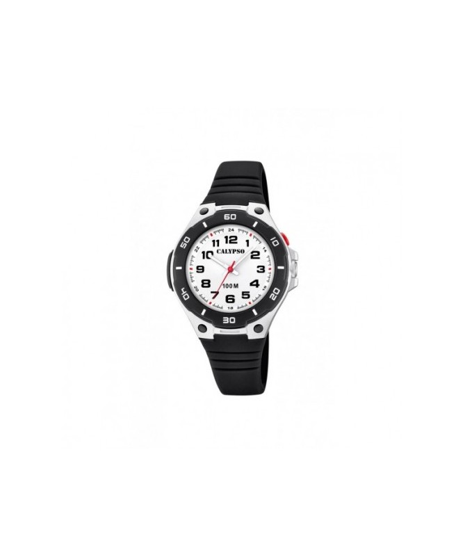 OROLOGIO - CALYPSO -  K5758/6