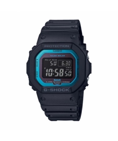 Uomo - Casio - G-Shock - GW-B5600-2ER