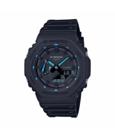 Orologio - Casio - G-shock - GA-2100-1A2ER