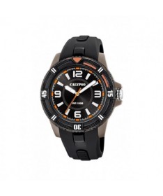OROLOGIO - CALYPSO -  K5759/6