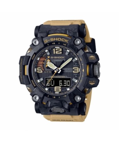 Orologio - Casio - G-Shock - GWG-2000-1A5ER