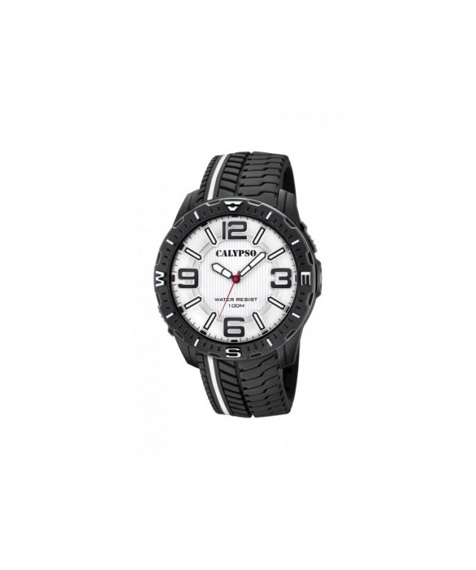 OROLOGIO - CALYPSO -  K5762/1