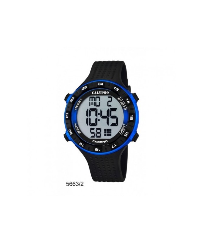 OROLOGIO - CALYPSO -  K5663/2