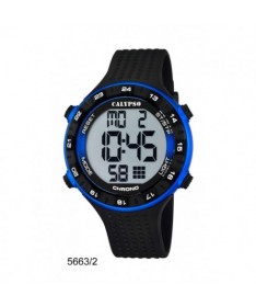 OROLOGIO - CALYPSO -  K5663/2