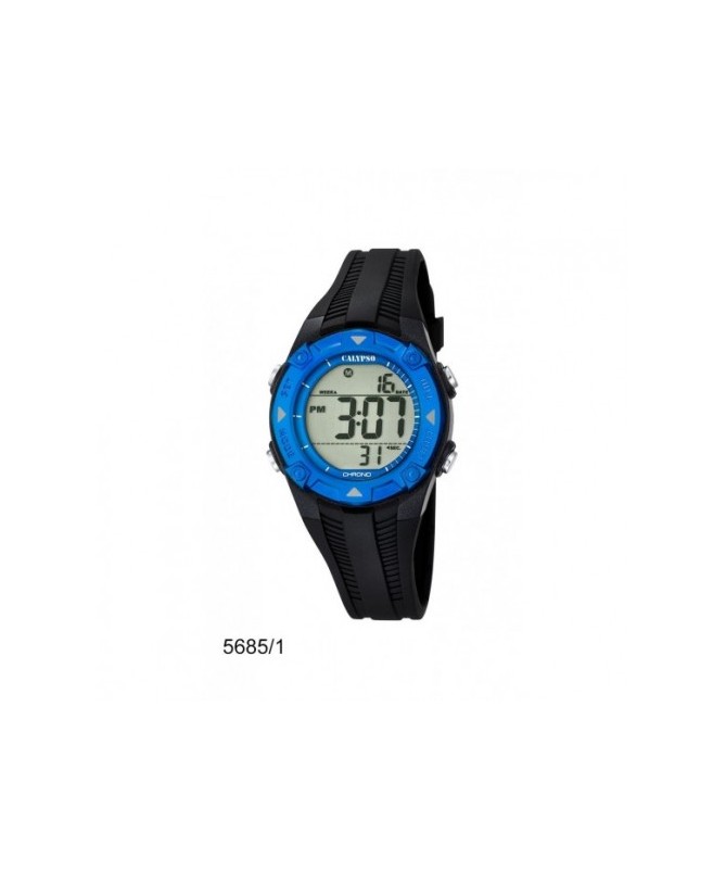 OROLOGIO - CALYPSO -  K5685/1