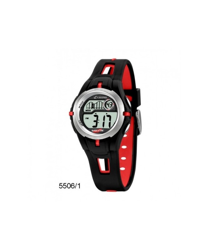 OROLOGIO - CALYPSO -  K5506/1
