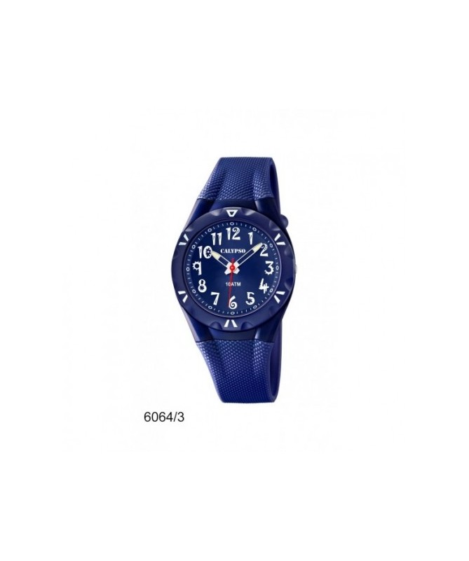 OROLOGIO - CALYPSO -  K6064/3