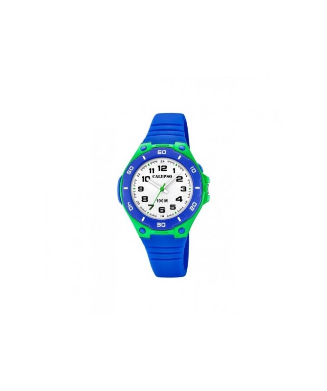 OROLOGIO - CALYPSO -  K5758/5