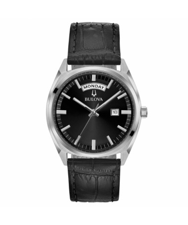 Orologio - Bulova - Surveyor - Surveyor Day Date - 96C128