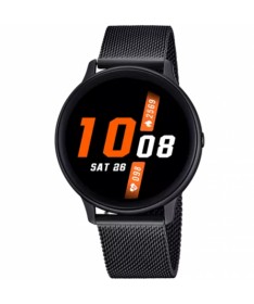 Orologio - Lotus - Lotus Smartwatch - Lotus Digitale Acciaio Uomo - 50016/1