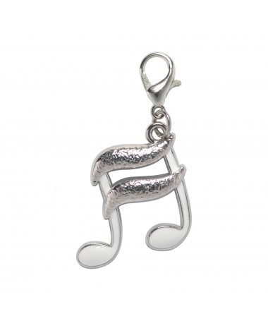CHARM NOTA MUSICALE