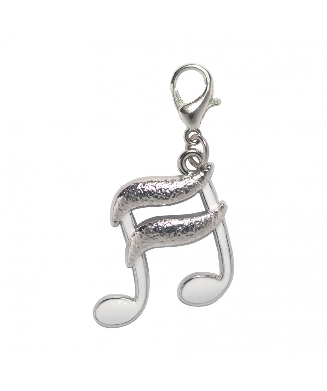 CHARM NOTA MUSICALE
