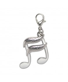 CHARM NOTA MUSICALE