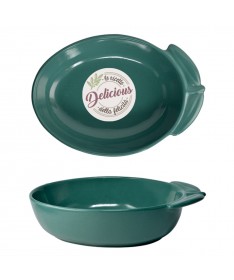 PIROFILA "OLIVA " COLORE VERDE