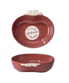 PIROFILA "POMODORO" COLORE PRUGNA