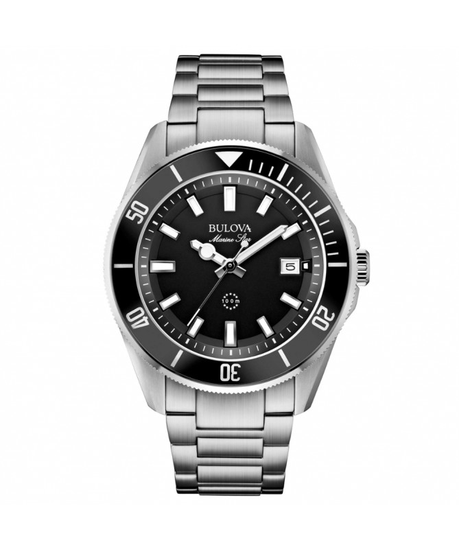 Orologio - Bulova - Marine Star - 98B203