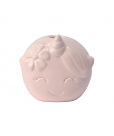 PROFUMATORE UNICORNO ROSA + PROF. MUSCHIO BIANCO