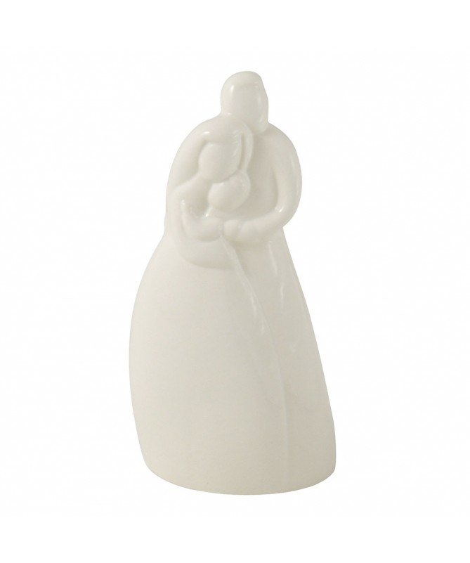 FAMIGLIA COLORE BIANCO