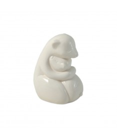 ORSACCHIOTTI COLORE BIANCO