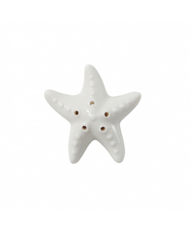 DECORAZIONE STELLA MARINA