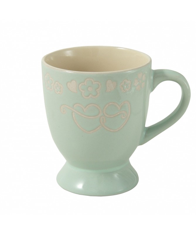 MUG COLORE VERDE