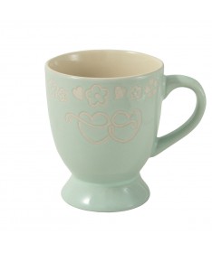 MUG COLORE VERDE