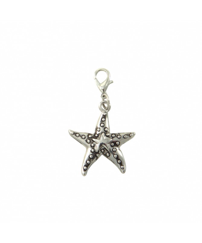 CHARM STELLA MARINA