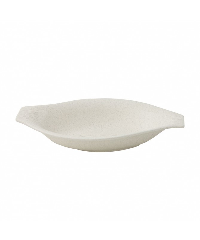 SVUOTATASCHE  22X13X4   BIANCO