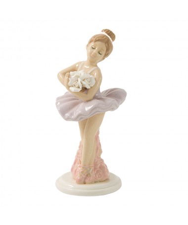 BALLERINA   ROSE 5,5x5,5x13h