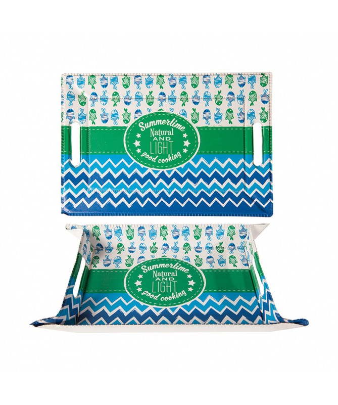 VASSOIO / TOVAGLIETTA SMALL