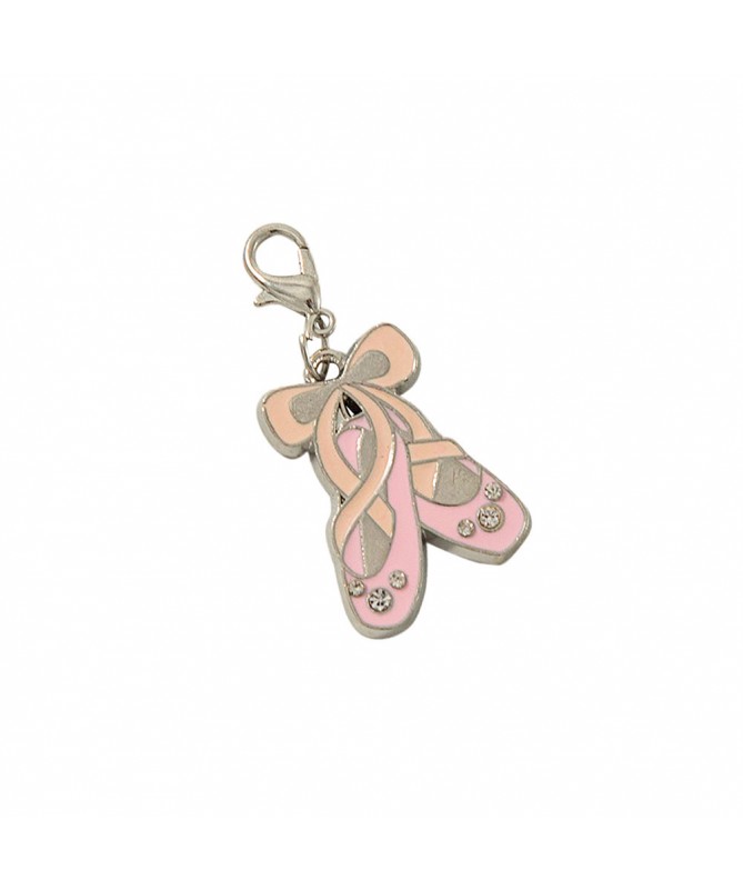 CHARM SCARPETTE DANZA