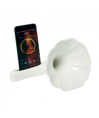DIFFUSORE SUONO COLORE BIANCO