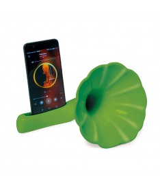 DIFFUSORE SUONO COLORE VERDE