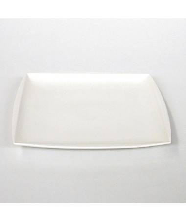 PIATTO PORTATA 31X31 CM