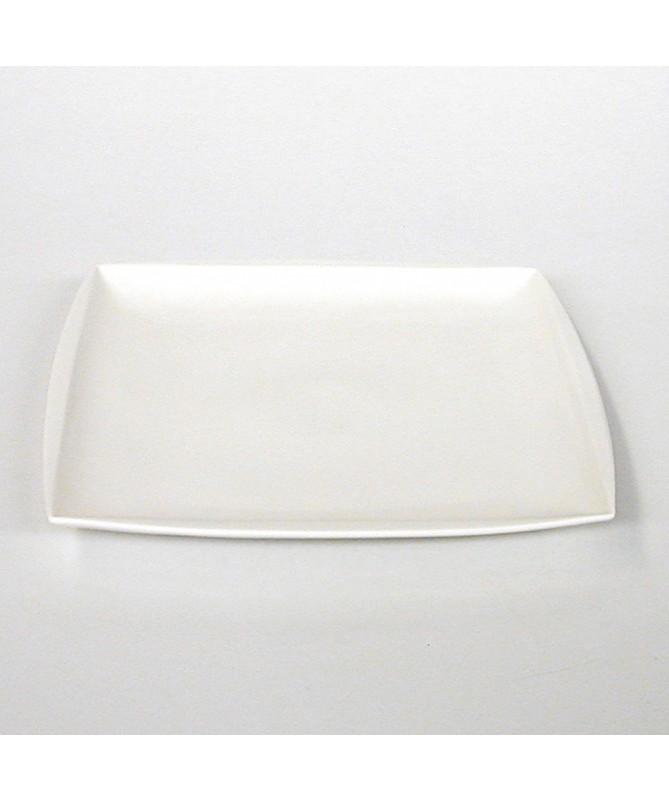 PIATTO PORTATA 31X31 CM