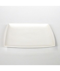 PIATTO PORTATA 31X31 CM