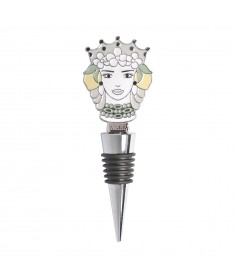 TAPPO "TESTA DI MORO"