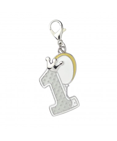 CHARM NUMERO 1