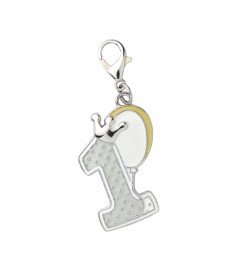 CHARM NUMERO 1