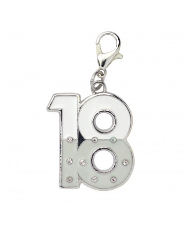 CHARM NUMERO 18