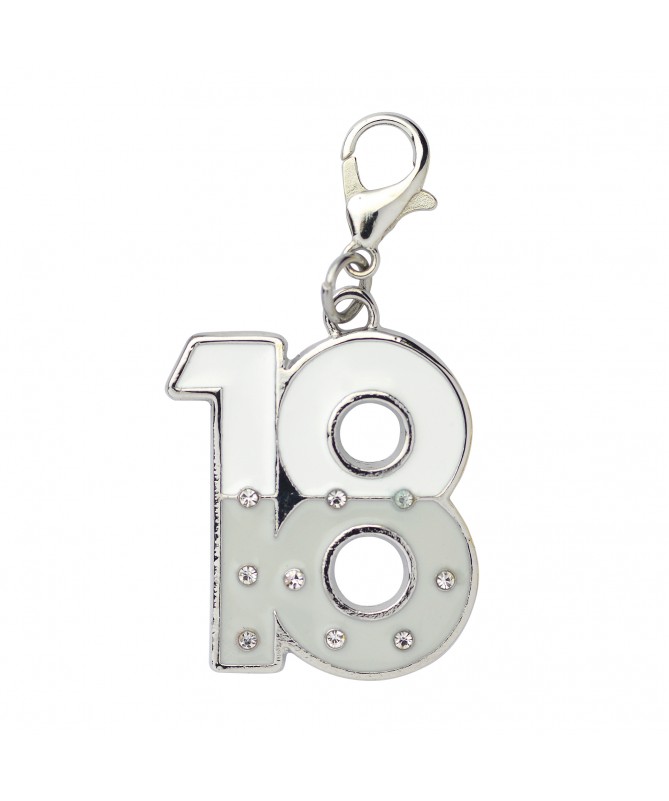 CHARM NUMERO 18