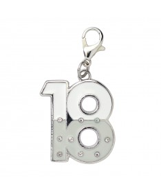 CHARM NUMERO 18