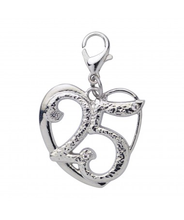 CHARM NUMERO 25