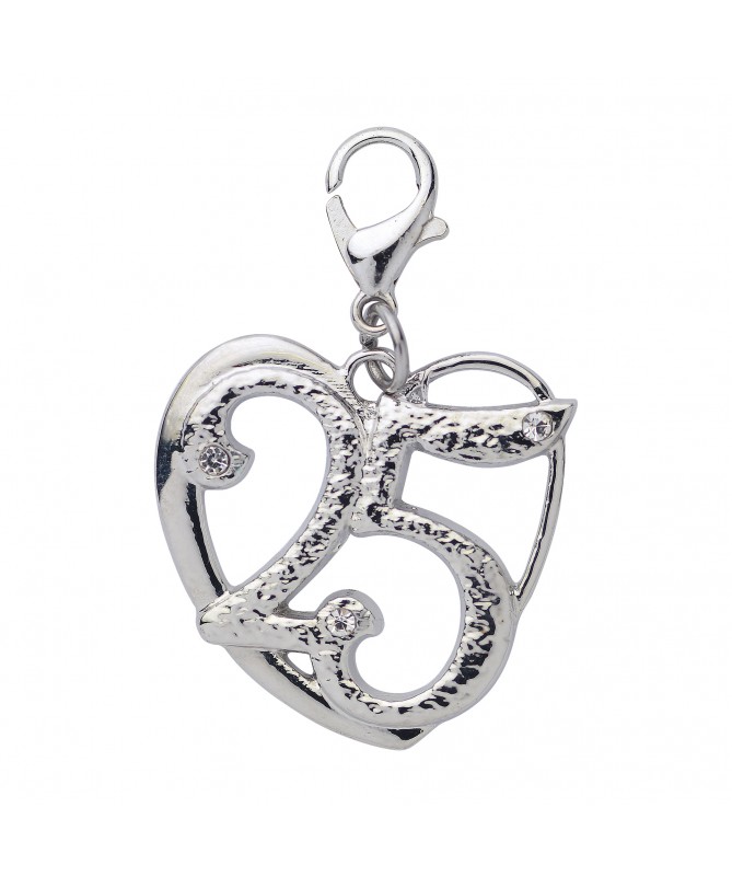 CHARM NUMERO 25